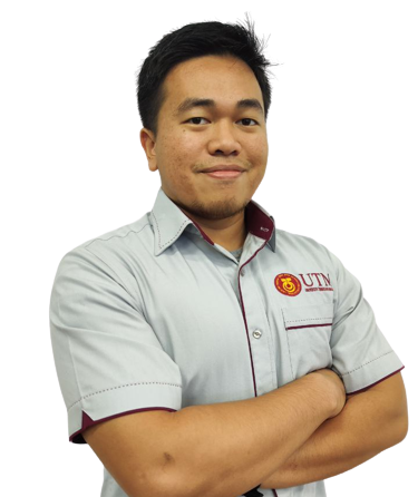En. Muhammad Arif bin Harun