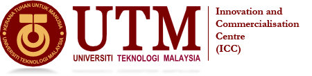UTM Innovation and Commercialisation Centre (ICC)