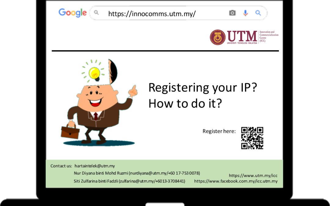 IP Filling Process
