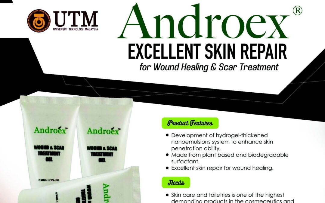 Androex