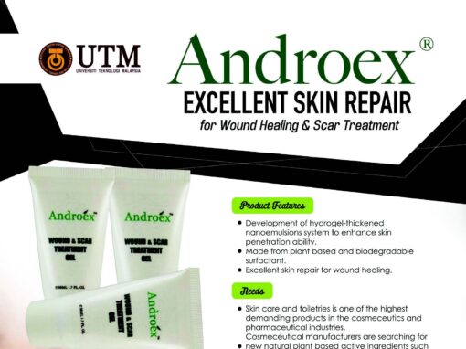 Androex