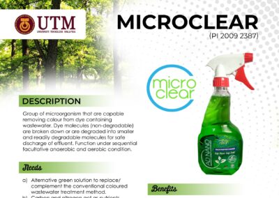 Microclear