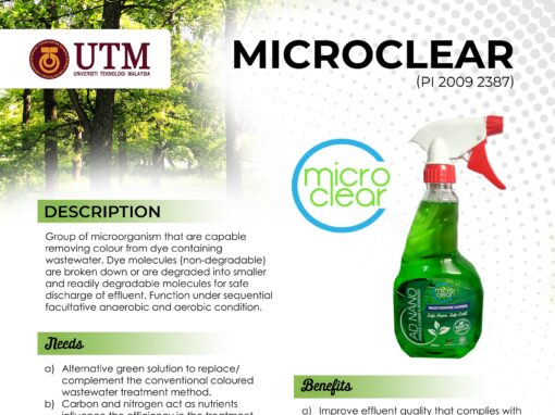 Microclear