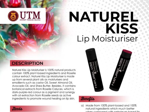 Naturel Kiss