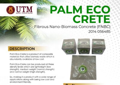 Palm Eco Crete