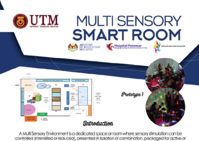 Multisensory Smart Room