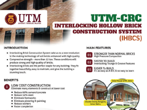 UTM-CRC