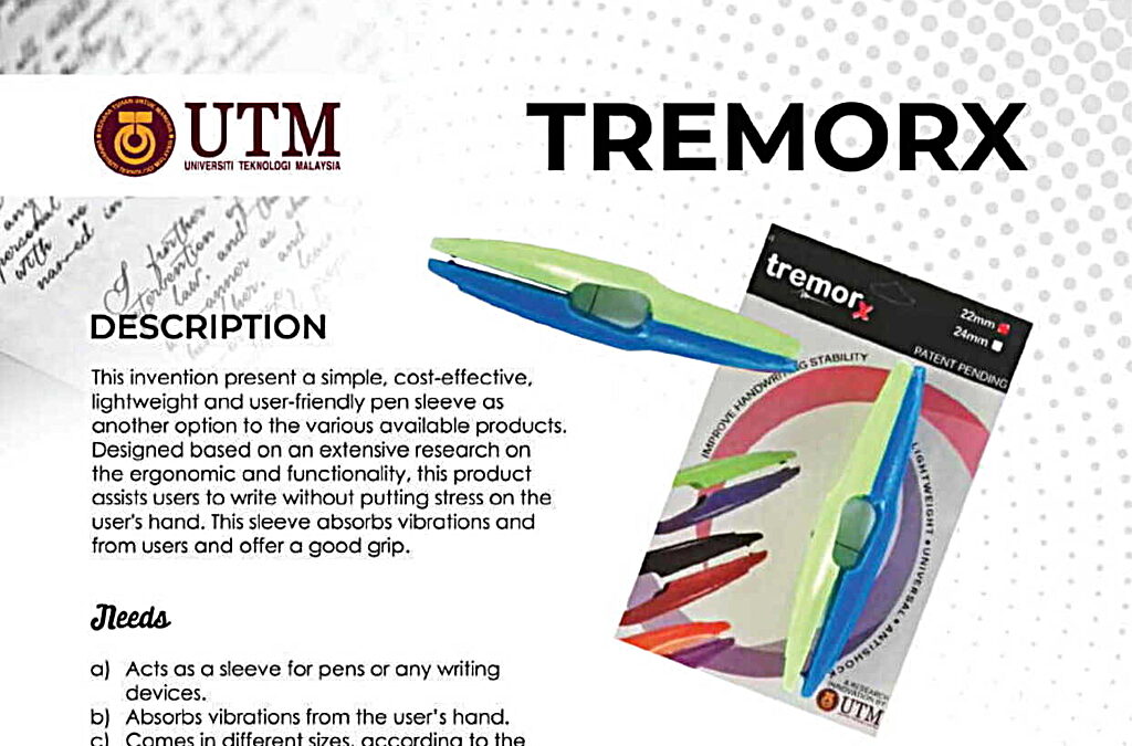 TREMORX