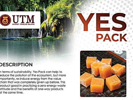 YES PACK