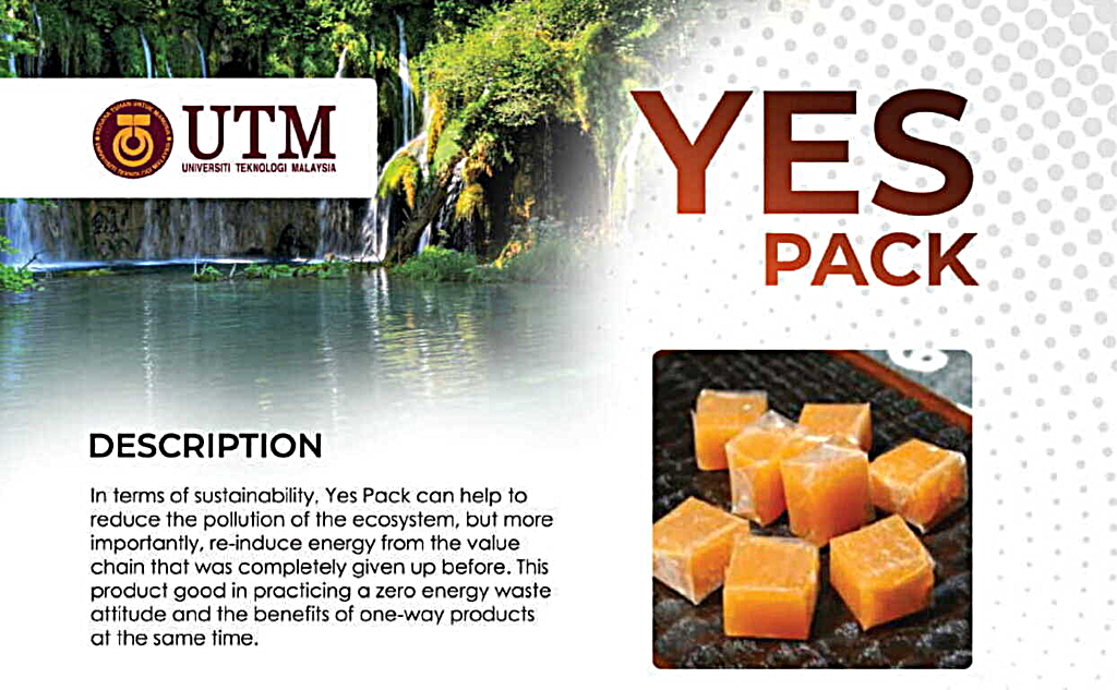 YES PACK